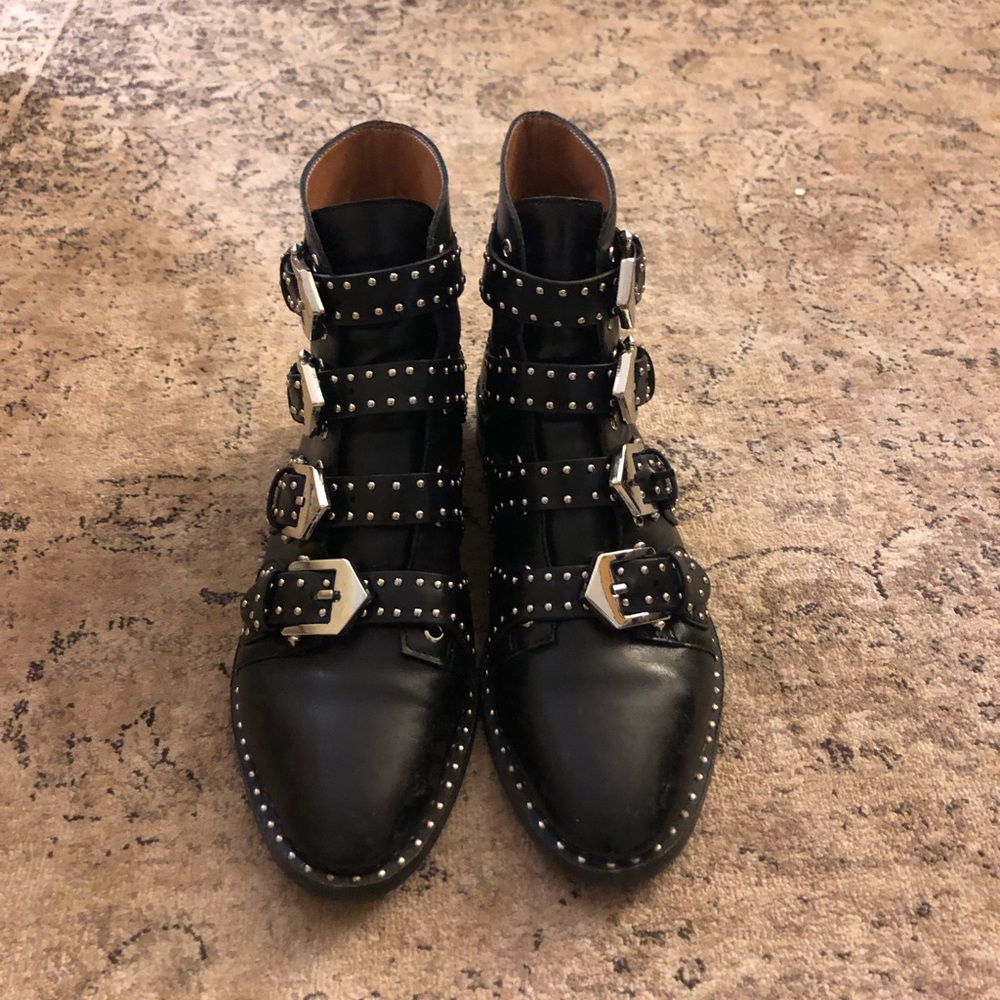 Booties